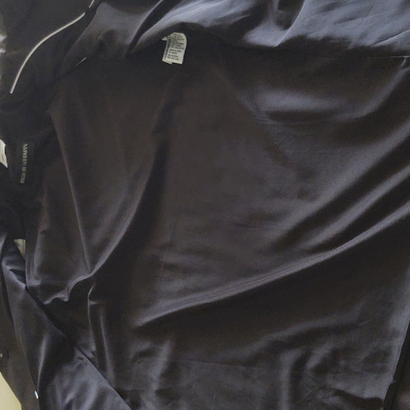 Jane Post for Bergdorf Goodman Raincoat - Picture 3 of 8